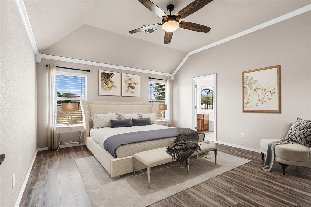 Turtle Creek Ranch Add - Residential