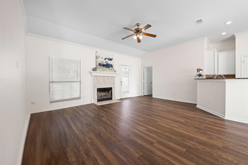 Park Place 1st Sec - Residential