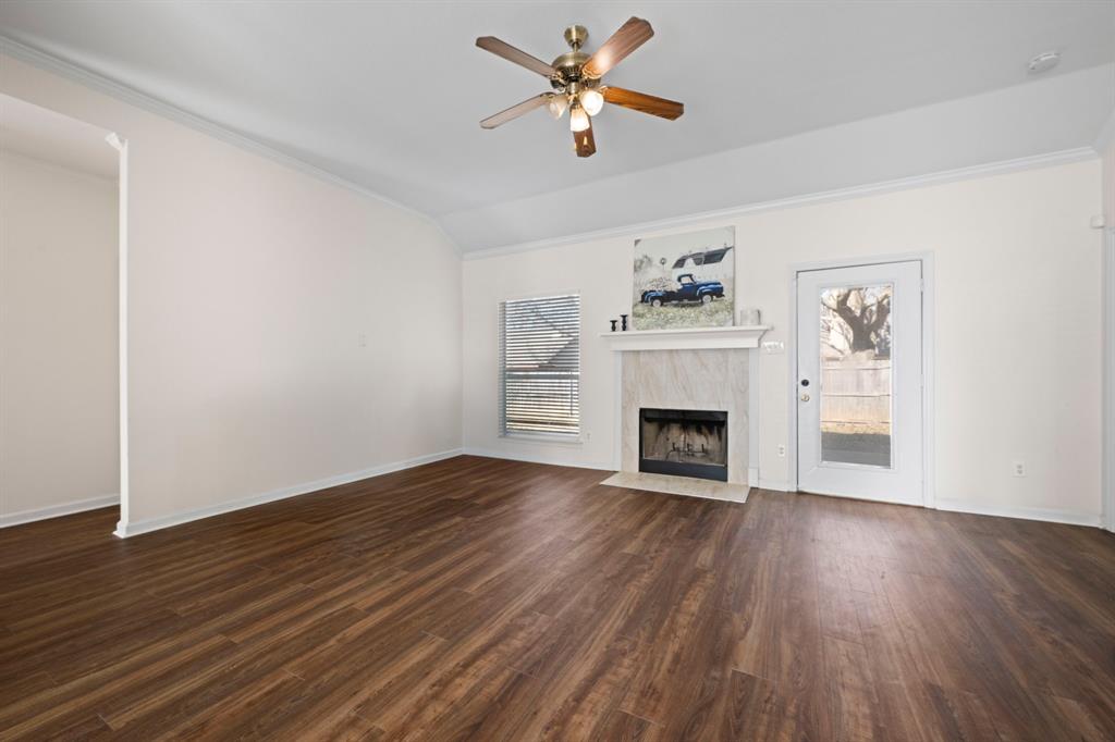 Park Place 1st Sec - Residential