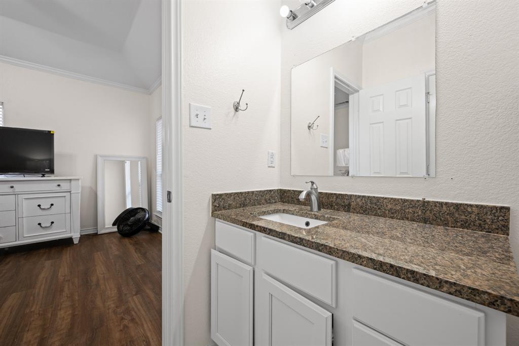 Park Place 1st Sec - Residential