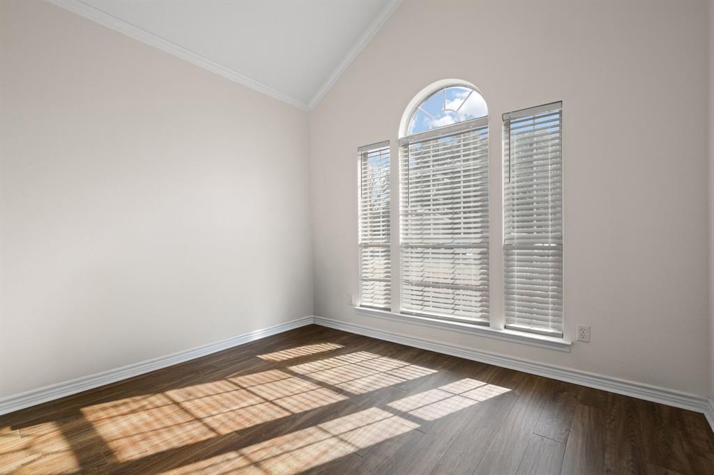 Park Place 1st Sec - Residential