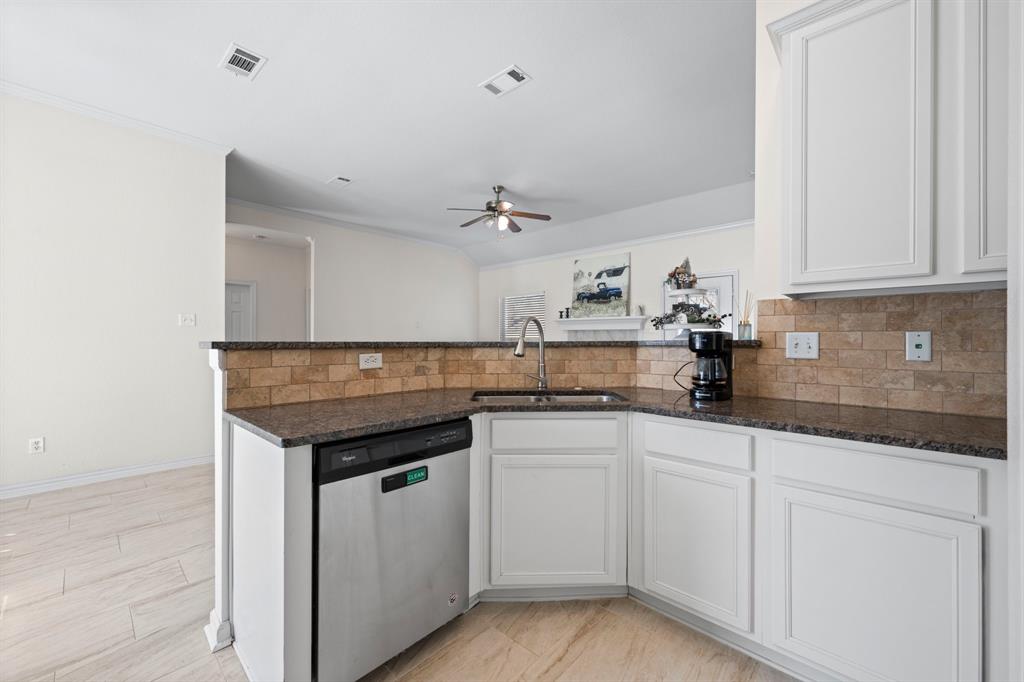 Park Place 1st Sec - Residential