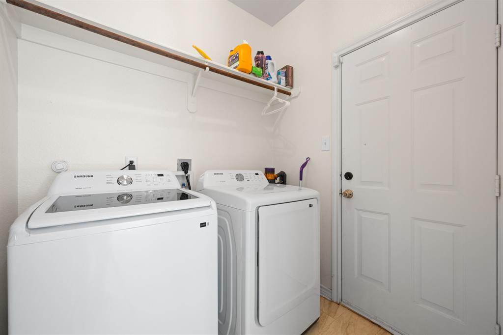 Park Place 1st Sec - Residential