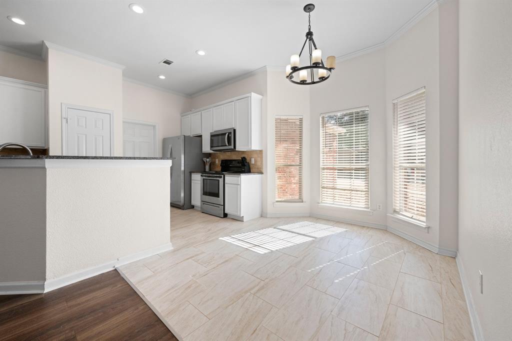 Park Place 1st Sec - Residential