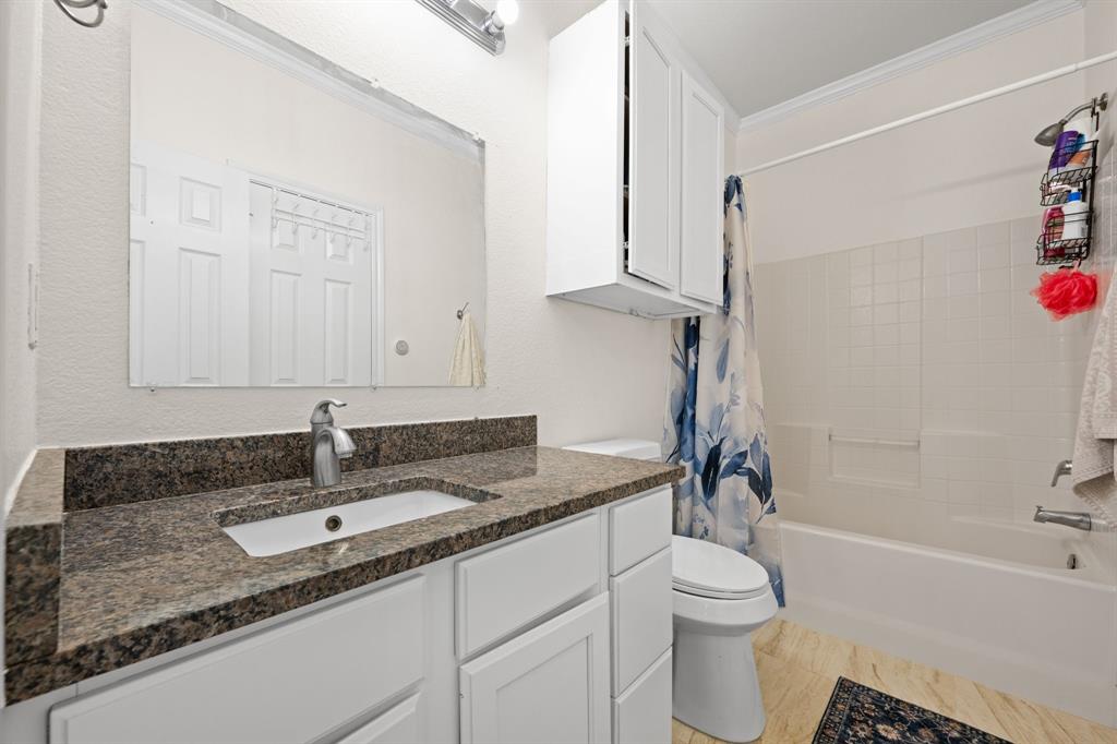 Park Place 1st Sec - Residential