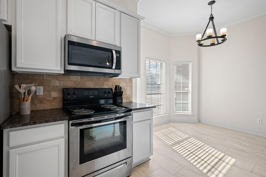 Park Place 1st Sec - Residential