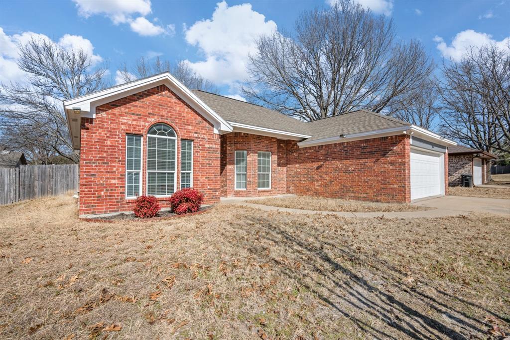 Park Place 1st Sec - Residential