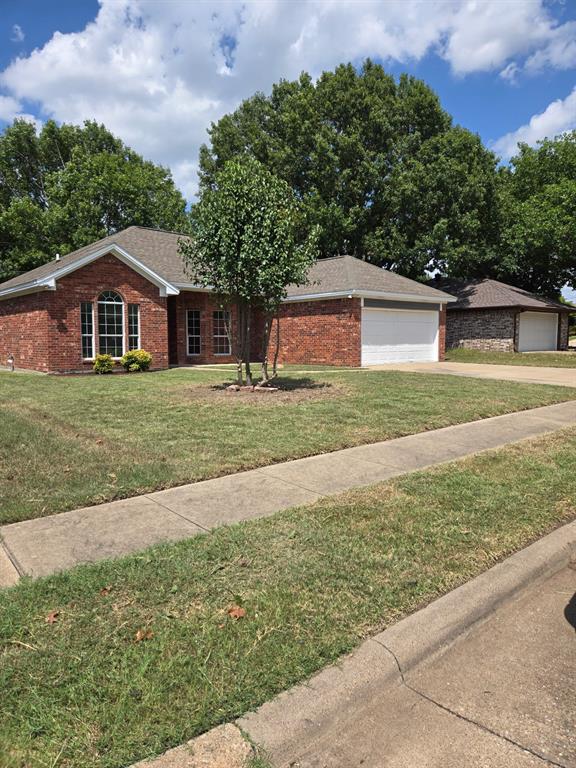 Park Place 1st Sec - Residential