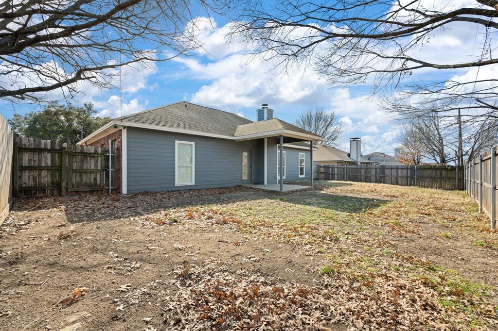 Park Place 1st Sec - Residential