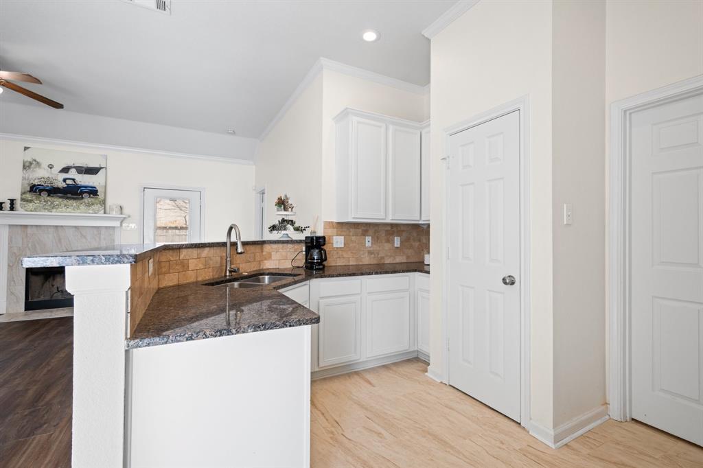 Park Place 1st Sec - Residential