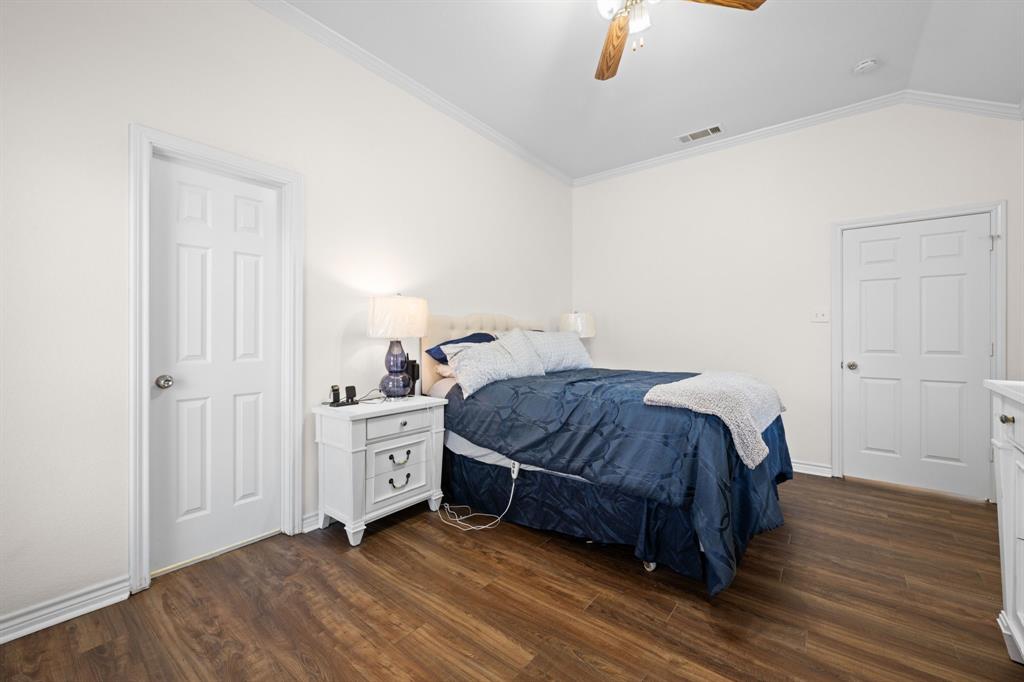 Park Place 1st Sec - Residential