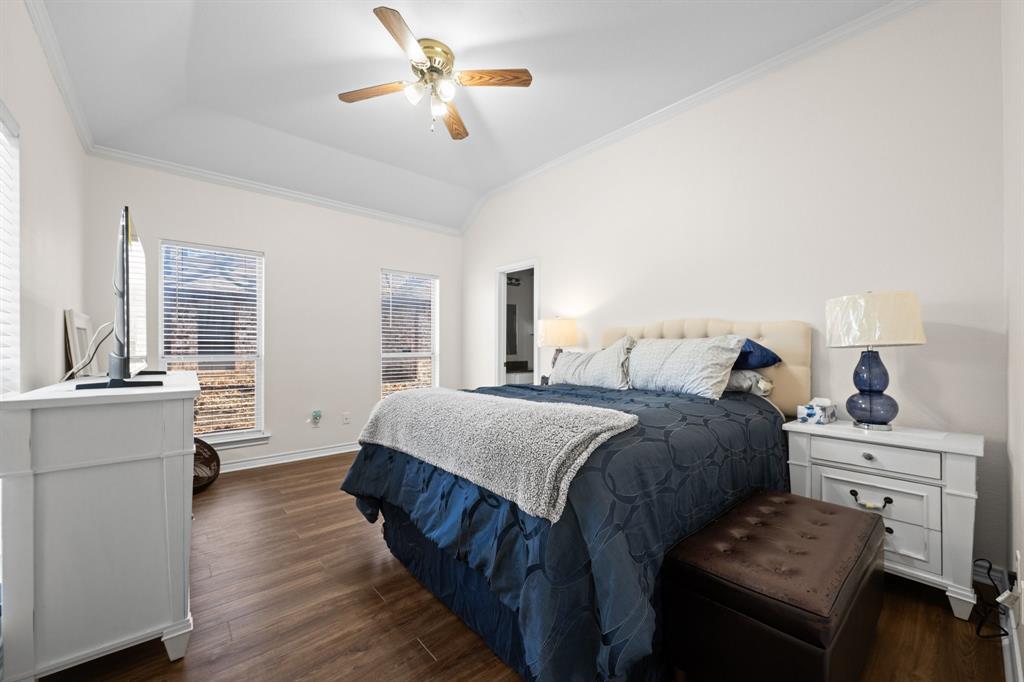 Park Place 1st Sec - Residential