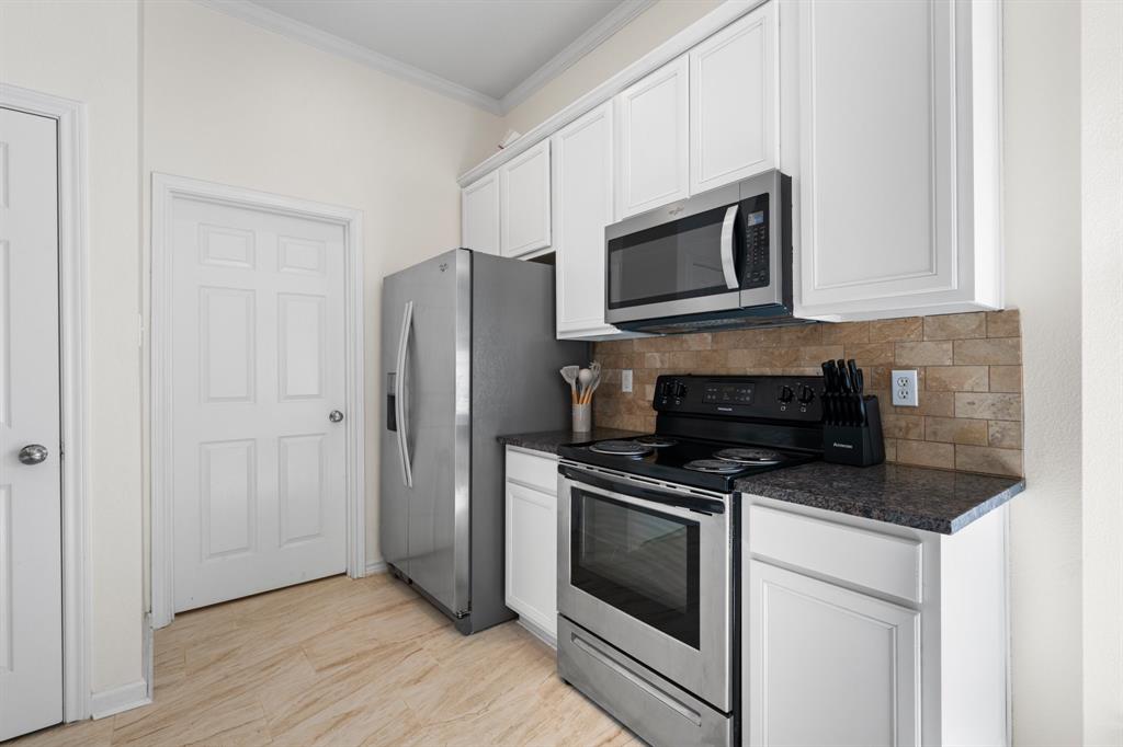 Park Place 1st Sec - Residential