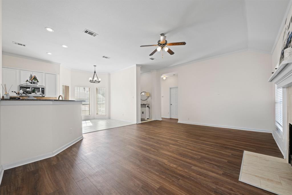 Park Place 1st Sec - Residential