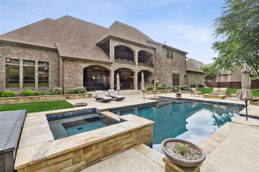 Shady Hollow Estates - Residential