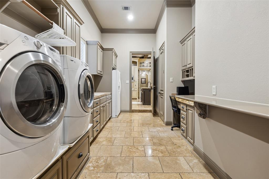 Shady Hollow Estates - Residential