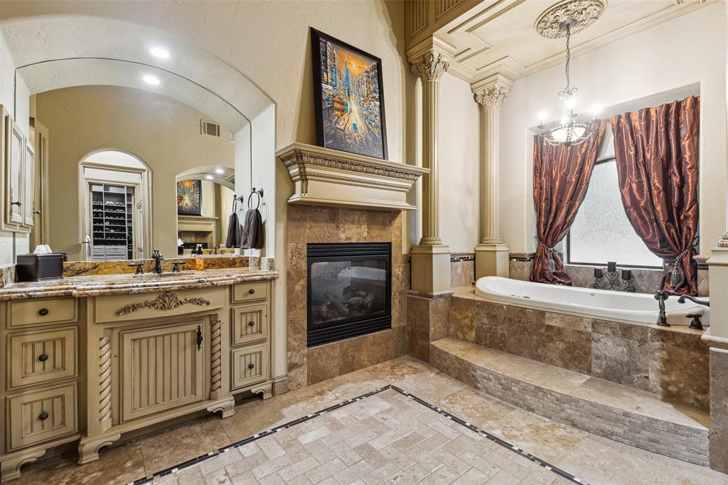 Shady Hollow Estates - Residential