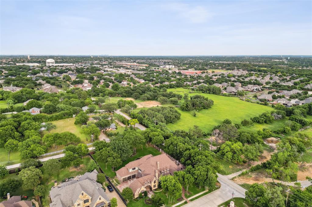 Shady Hollow Estates - Residential