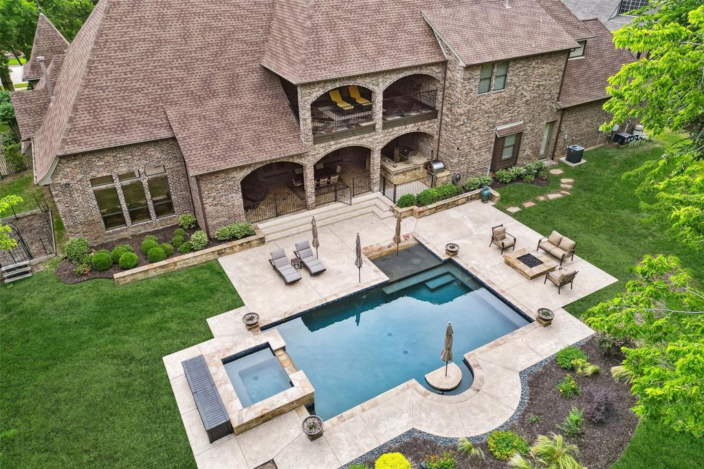 Shady Hollow Estates - Residential