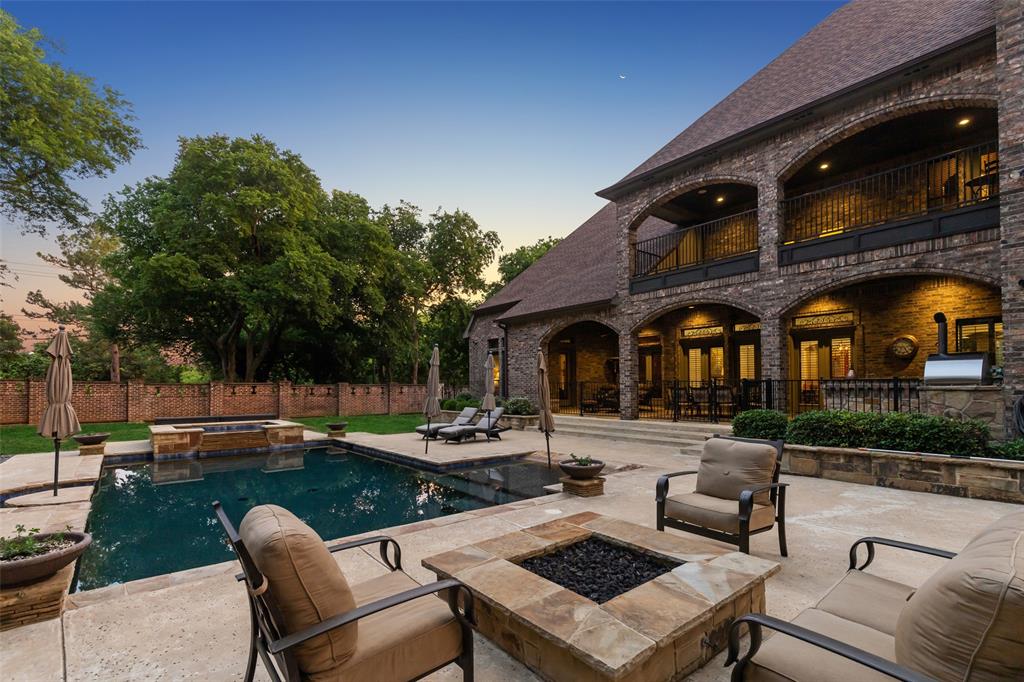 Shady Hollow Estates - Residential