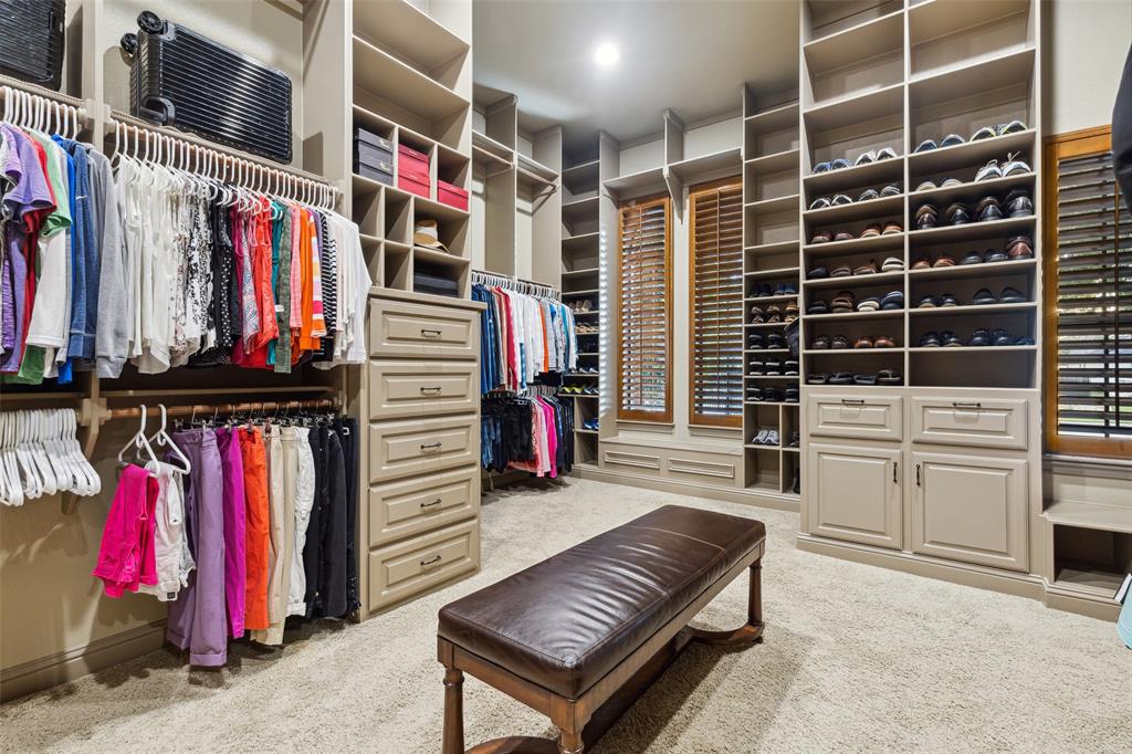 Shady Hollow Estates - Residential