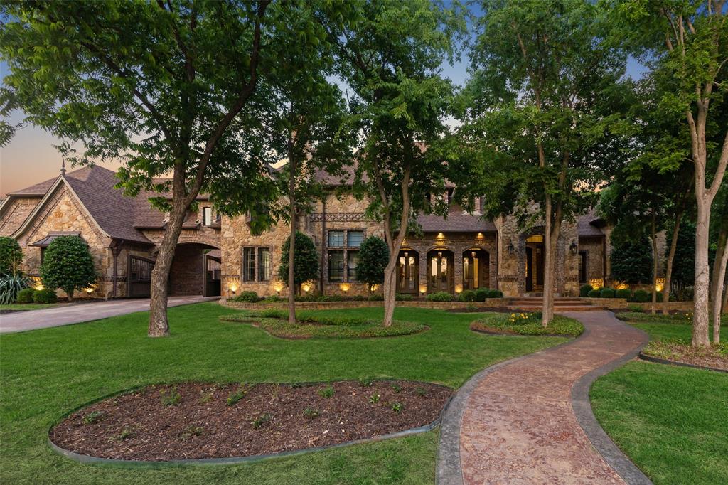 Shady Hollow Estates - Residential