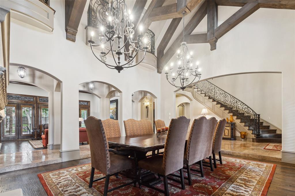 Shady Hollow Estates - Residential