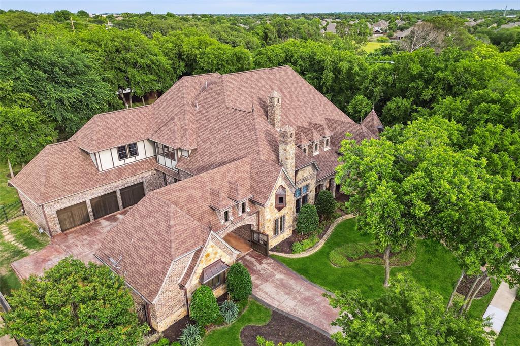 Shady Hollow Estates - Residential