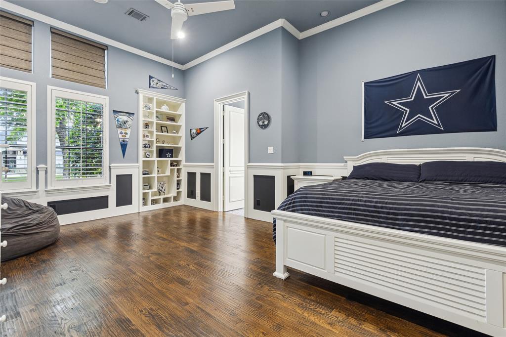 Shady Hollow Estates - Residential