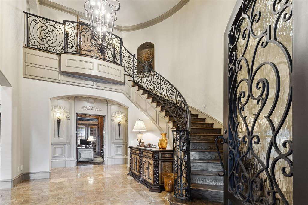 Shady Hollow Estates - Residential