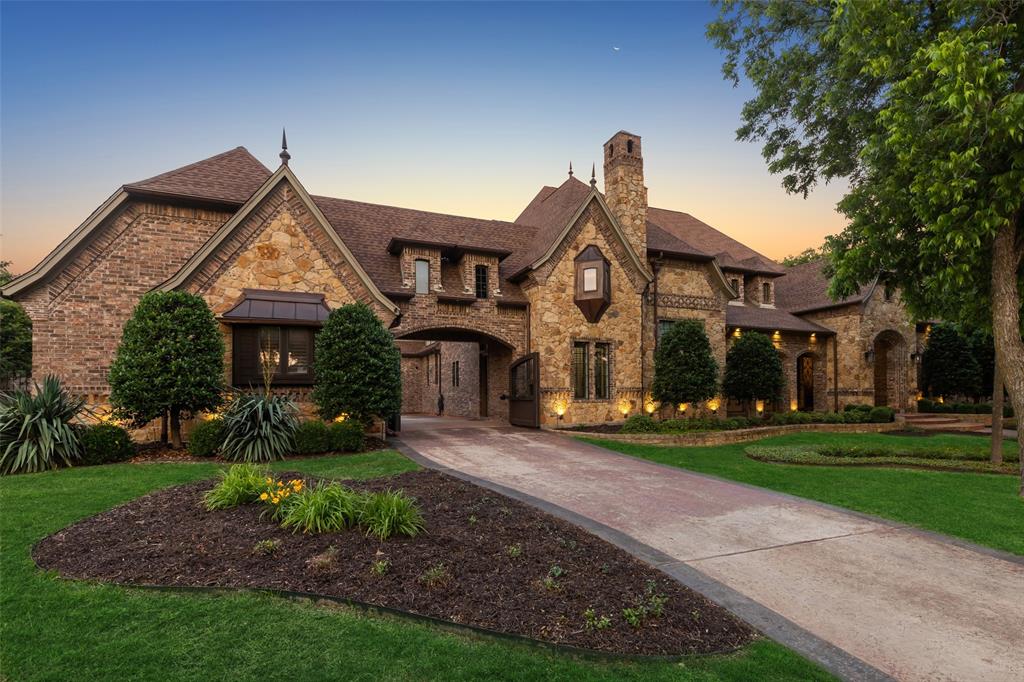 Shady Hollow Estates - Residential