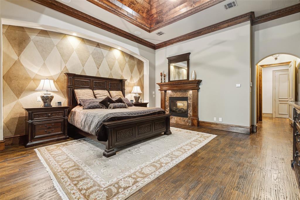 Shady Hollow Estates - Residential