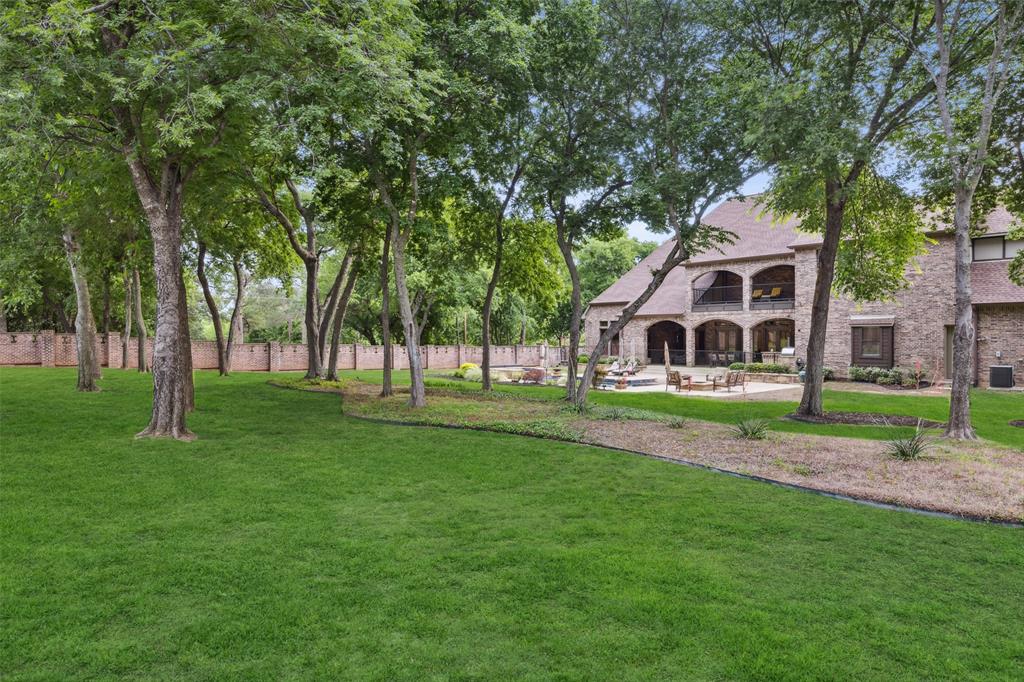 Shady Hollow Estates - Residential