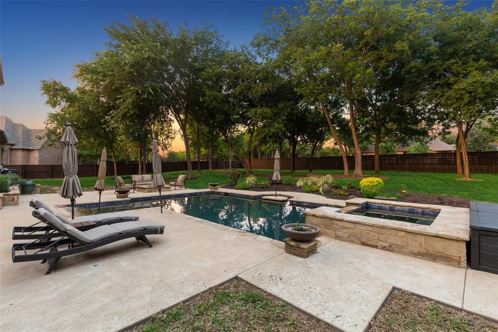 Shady Hollow Estates - Residential