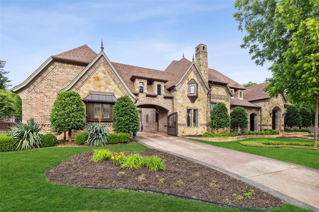 Shady Hollow Estates - Residential