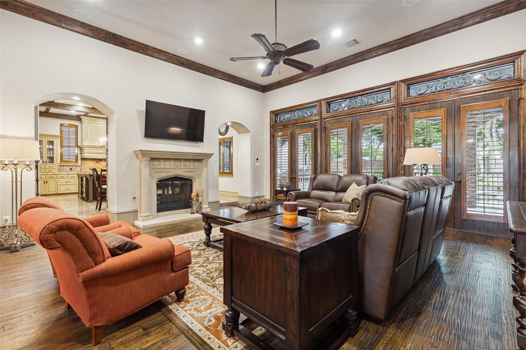 Shady Hollow Estates - Residential