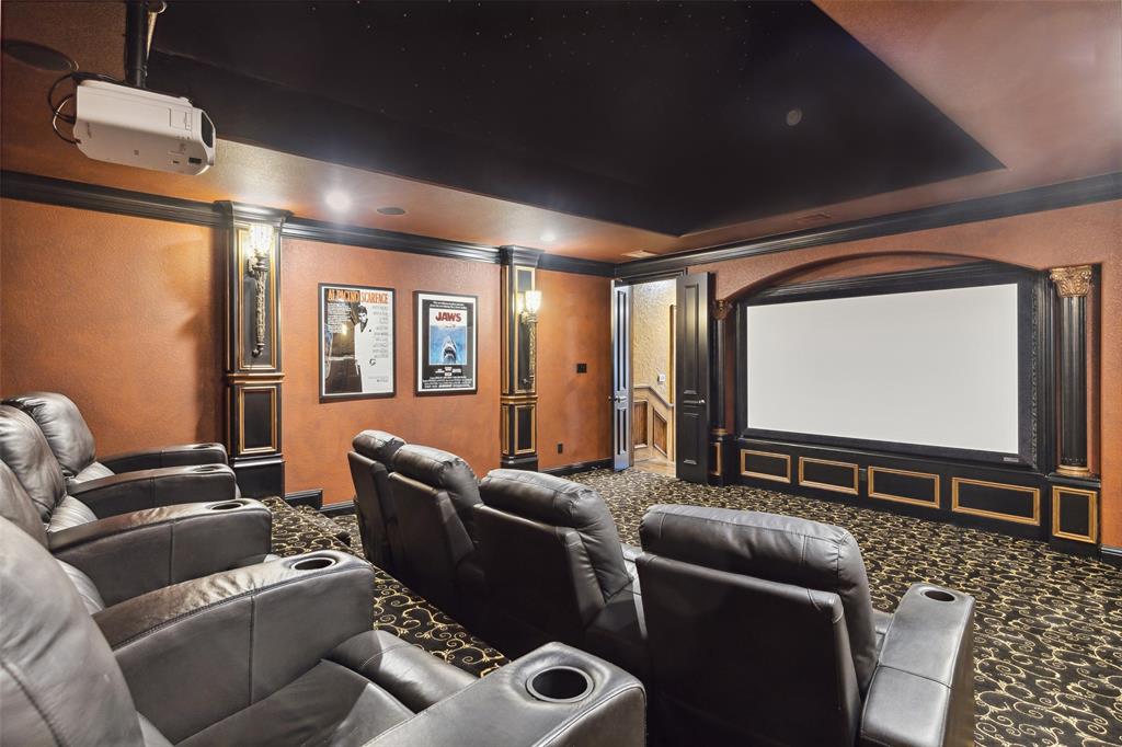 Shady Hollow Estates - Residential