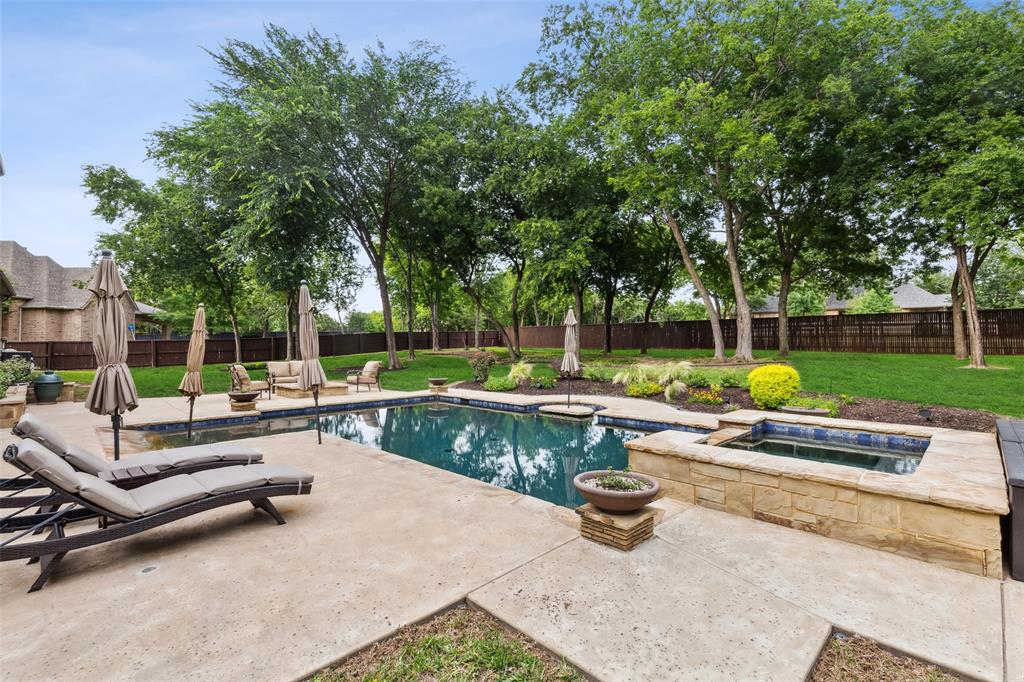 Shady Hollow Estates - Residential