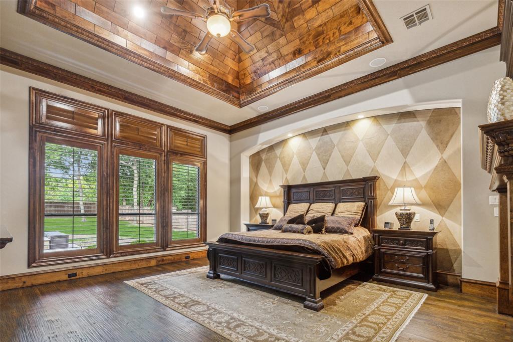 Shady Hollow Estates - Residential