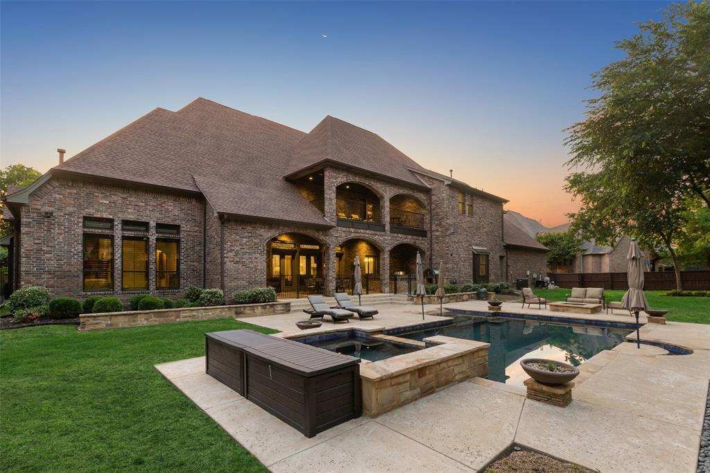 Shady Hollow Estates - Residential