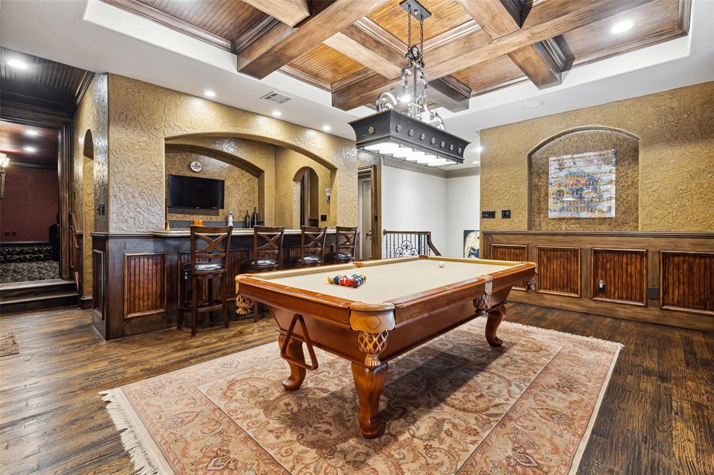 Shady Hollow Estates - Residential