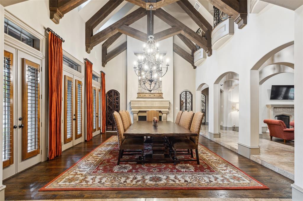 Shady Hollow Estates - Residential