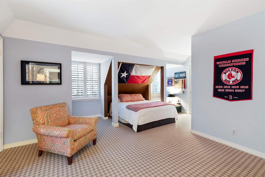 Greenway Parks - Residential