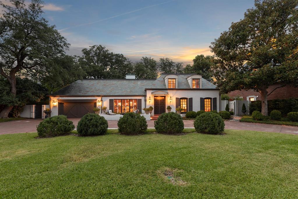 Greenway Parks - Residential