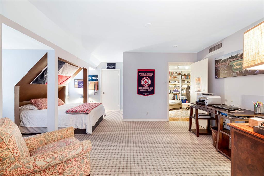 Greenway Parks - Residential