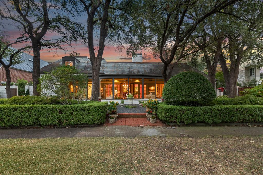 Greenway Parks - Residential