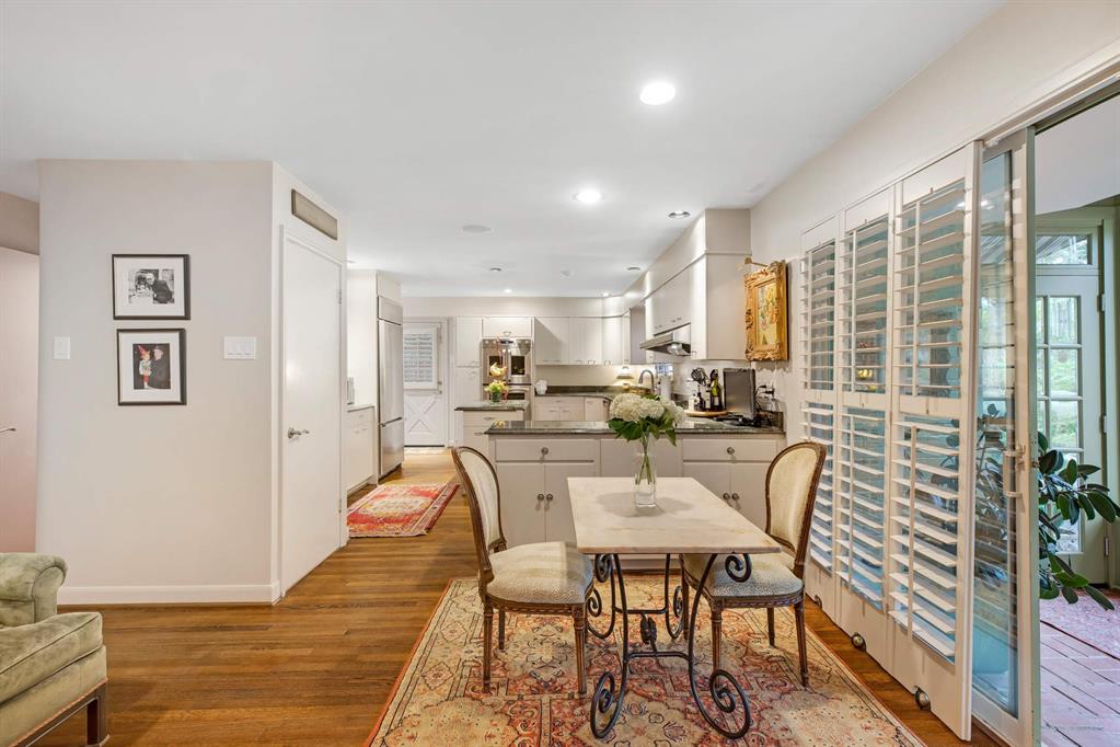 Greenway Parks - Residential