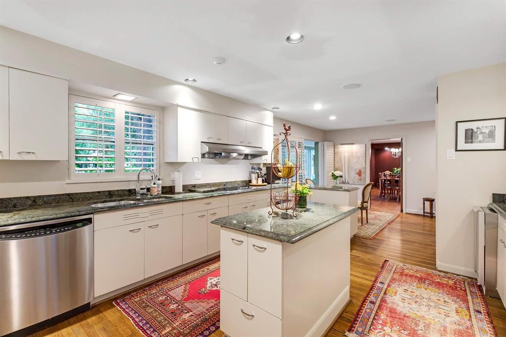 Greenway Parks - Residential