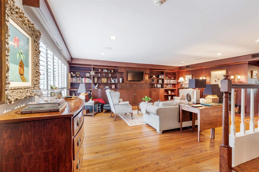 Greenway Parks - Residential