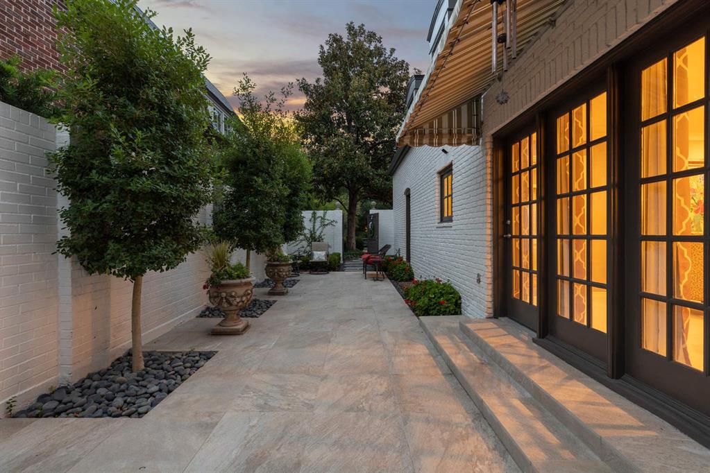 Greenway Parks - Residential